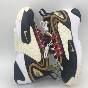 nike zoom 2k aluminum